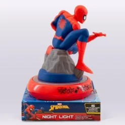 Spider-Man Nightlight -Children Furniture Store GUEST 1f6f9528 4722 4092 9d7d 148ab876b61e