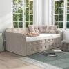 Twin Elyria Contemporary Tufted Daybed - MiBasics 1 Twin Elyria Contemporary Tufted Daybed - MiBasics -Children Furniture Store GUEST 1fc583bd c379 431e 96de 1f2465b2f68b