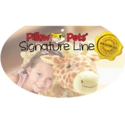 Jolly Giraffe Small Plush - Pillow Pets 9 Jolly Giraffe Small Plush - Pillow Pets -Children Furniture Store GUEST 20372ff9 d358 43d8 b044 8be071b485cb