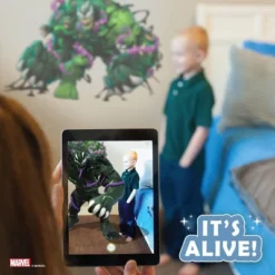 Venomized Hulk Wall Decal - Decalcomania 11 Venomized Hulk Wall Decal - Decalcomania -Children Furniture Store GUEST 20648fa2 d658 41bd 9cdc 569f93e92495