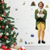 Buddy The Elf Giant Peel And Stick Wall Decals - RoomMates 1 Buddy The Elf Giant Peel And Stick Wall Decals - RoomMates -Children Furniture Store GUEST 20f9dcc6 f10f 4466 82a8 dc9bab717b2a