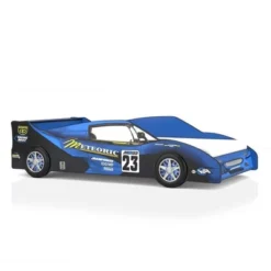 Twin Montin Race Car Youth Bed - MiBasics 18 Twin Montin Race Car Youth Bed - MiBasics -Children Furniture Store GUEST 22058e5d 17ac 4205 b44c 965417f72db6