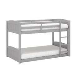 Twin Over Twin Alexis Wood Arch Floor Bunk Bed - Hillsdale Furniture 30 Twin Over Twin Alexis Wood Arch Floor Bunk Bed - Hillsdale Furniture -Children Furniture Store GUEST 2259dc0a 9cdc 4b8e a602 7c18cbe5a257