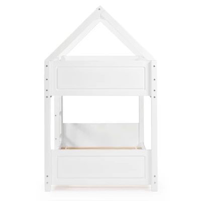 Twin Gibson Bunk - Powell 6 Twin Gibson Bunk - Powell - Image 4