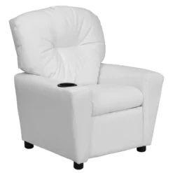 Emma And Oliver Contemporary Kids Recliner With Cup Holder 40 Emma And Oliver Contemporary Kids Recliner With Cup Holder -Children Furniture Store GUEST 23a0dd7f 5b43 4335 b7fa 88c110dac97e