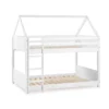 Twin Gibson Bunk - Powell 2 Twin Gibson Bunk - Powell -Children Furniture Store GUEST 241bb325 d9de 488f a130 e04e00a00a95