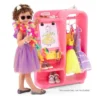Dress Up And Design Fashion Closet - Simplay3 2 Dress Up And Design Fashion Closet - Simplay3 -Children Furniture Store GUEST 2441b1b1 dcb5 454f b120 d4f4b3e63467