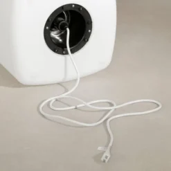 Sweedi Lighted Nightstand White - South Shore 18 Sweedi Lighted Nightstand White - South Shore -Children Furniture Store GUEST 25087cad d483 483d b698 c539a47c8ae3