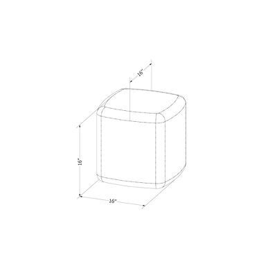 Sweedi Nightstand Pink Blush - South Shore 8 Sweedi Nightstand Pink Blush - South Shore - Image 6