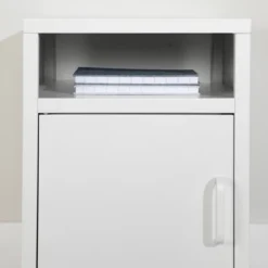 Sweedi Metal 1-Door Nightstand - South Shor 14 Sweedi Metal 1-Door Nightstand - South Shor -Children Furniture Store GUEST 25b29ef5 52c1 4b10 9aa5 a0612e0dd34b