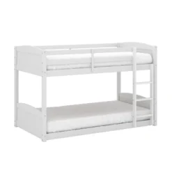 Twin Over Twin Alexis Wood Arch Floor Bunk Bed - Hillsdale Furniture 31 Twin Over Twin Alexis Wood Arch Floor Bunk Bed - Hillsdale Furniture -Children Furniture Store GUEST 25cf262b c523 4935 b8b2 5723981e1bbe