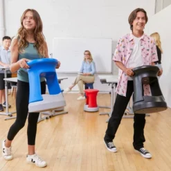 ECR4Kids Storage Wobble Stool, 18in Seat Height, Active Seating 27 ECR4Kids Storage Wobble Stool, 18in Seat Height, Active Seating -Children Furniture Store GUEST 25d7dc77 1ba8 43b7 86b9 18c3abc0e292