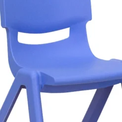 Emma And Oliver 4 Pack Plastic Stackable Pre-K/School Chairs With 10.5"H Seat 20 Emma And Oliver 4 Pack Plastic Stackable Pre-K/School Chairs With 10.5"H Seat -Children Furniture Store GUEST 275e3ff3 29ee 4204 bffc 6ccef60471ff