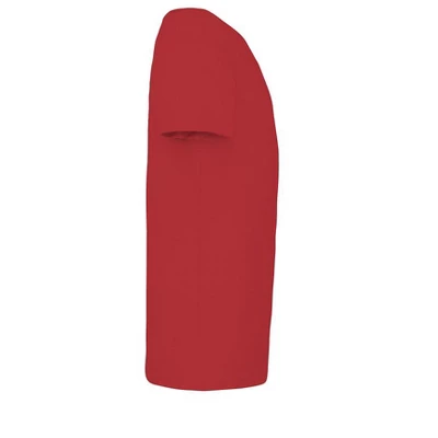 Girl's Turning Red Tae Young Nobody Like U T-Shirt 5 Girl's Turning Red Tae Young Nobody Like U T-Shirt - Image 3