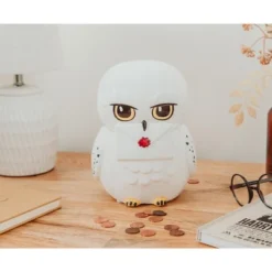 Silver Buffalo Harry Potter Chibi Hedwig 8-Inch Figural Coin Bank Storage | Toynk Exclusive 11 Silver Buffalo Harry Potter Chibi Hedwig 8-Inch Figural Coin Bank Storage | Toynk Exclusive -Children Furniture Store GUEST 27c3a193 3fde 48f9 a93d c5e075a701c5
