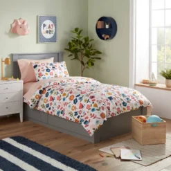 Metal Round Kids' Shelf Navy - Pillowfort™ 9 Metal Round Kids' Shelf Navy - Pillowfort™ -Children Furniture Store GUEST 2811f7eb b064 4ecb 94e8 02cffc90163e