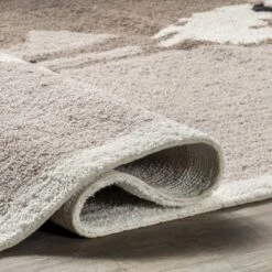 NuLOOM Nola Fox Machine Washable Kids Area Rug 14 NuLOOM Nola Fox Machine Washable Kids Area Rug -Children Furniture Store GUEST 282c52c3 f171 4dfe adc7 d1f4bf764fd3