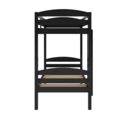 Twin Veronica Triple Wood Bunk Bed - Room & Joy -Children Furniture Store GUEST 286db2b1 c381 4697 bfab dcf8e3b11022