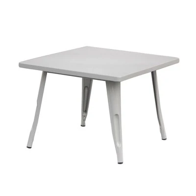 Harper & Hudson Kids' Metal Activity Table - ACEssentials 13 Harper & Hudson Kids' Metal Activity Table - ACEssentials - Image 11