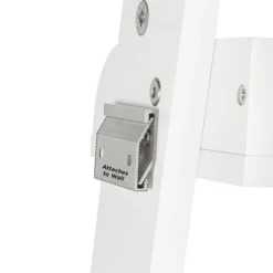 Kids' Corner Ladder Wall Shelf White - RiverRidge Home 15 Kids' Corner Ladder Wall Shelf White - RiverRidge Home -Children Furniture Store GUEST 291a252c 7bb8 46ee ad95 c65232bc4636