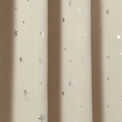 Set Of 2 Star Blackout Window Curtain Panels - Lush Décor 7 Set Of 2 Star Blackout Window Curtain Panels - Lush Décor -Children Furniture Store GUEST 2954a1a2 acb4 4b6d 8640 598fe804f25c