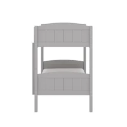 Twin Over Twin Alexis Wood Arch Bunk Bed - Hillsdale Furniture 24 Twin Over Twin Alexis Wood Arch Bunk Bed - Hillsdale Furniture -Children Furniture Store GUEST 29e18cd0 8663 4462 828a f59d777873a7