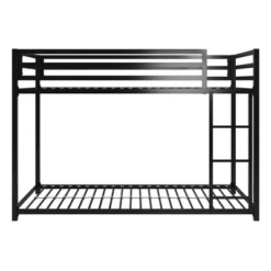 Twin Max Metal Bunk Bed - Room & Joy -Children Furniture Store GUEST 2a7dbc71 2e78 4510 bc7f b2e70f52b816