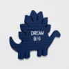 Dinosaur Kids' Letter Board Blue - Pillowfort™ 2 Dinosaur Kids' Letter Board Blue - Pillowfort™ -Children Furniture Store GUEST 2ab2af7d 5feb 49a0 9e13 6c2263958d10