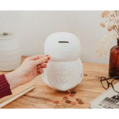 Silver Buffalo Harry Potter Chibi Hedwig 8-Inch Figural Coin Bank Storage | Toynk Exclusive 10 Silver Buffalo Harry Potter Chibi Hedwig 8-Inch Figural Coin Bank Storage | Toynk Exclusive -Children Furniture Store GUEST 2ae2571d 3917 4750 a5da ab69355e2f5e