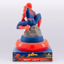 Spider-Man Nightlight -Children Furniture Store GUEST 2af2abc3 70b2 4016 908a fcb0e72ce925