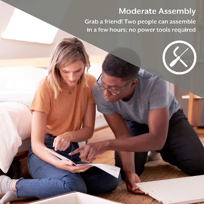 Twin Over Twin Alexis Wood Arch Bunk Bed - Hillsdale Furniture 5 Twin Over Twin Alexis Wood Arch Bunk Bed - Hillsdale Furniture - Image 3