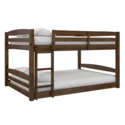 Full Over Full Alaina Floor Wood Bunk Bed - Room & Joy 32 Full Over Full Alaina Floor Wood Bunk Bed - Room & Joy -Children Furniture Store GUEST 2cef8b77 1eb0 41ad 8906 e6093ef9d8c2