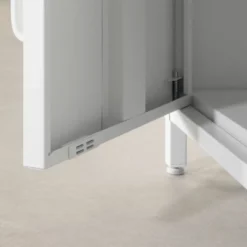 Sweedi Metal 1-Door Nightstand - South Shor 13 Sweedi Metal 1-Door Nightstand - South Shor -Children Furniture Store GUEST 2d11c2b1 5266 4498 adc9 faf71cad4edf