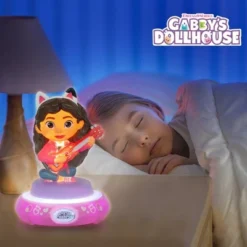 Gabby's Dollhouse Gabby's Dollhouse Nightlight 9 Gabby's Dollhouse Gabby's Dollhouse Nightlight -Children Furniture Store GUEST 2d852067 85bc 426c 88f3 e070dcbb7c02