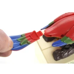 Ready! Set! Play! Link Parrot Bird Coin Saving Bank, Money Box For Girls & Boys 15 Ready! Set! Play! Link Parrot Bird Coin Saving Bank, Money Box For Girls & Boys -Children Furniture Store GUEST 2d8efa79 b4aa 4cb6 957c 61c8b67b29b8