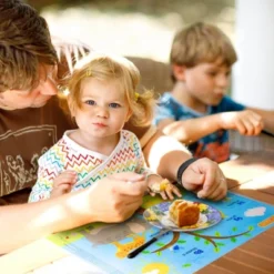 Neat Solutions Table Topper - 60ct -Children Furniture Store GUEST 2edb3344 0365 45f8 b73d 4602c1019db7