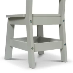 Melissa & Doug Wooden Chair Pair - Gray 11 Melissa & Doug Wooden Chair Pair - Gray -Children Furniture Store GUEST 2edb4b2e 5176 4322 a20c d8f015cd8985