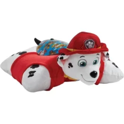 Nickelodeon PAW Patrol Marshall Sleeptime Lite Plush LED Nightlight - Pillow Pets 10 Nickelodeon PAW Patrol Marshall Sleeptime Lite Plush LED Nightlight - Pillow Pets -Children Furniture Store GUEST 2f38104b 3c64 46eb a376 989fe9c94ab3