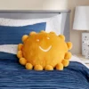 Sunshine Kids' Pillow With Poms - Pillowfort™ 2 Sunshine Kids' Pillow With Poms - Pillowfort™ -Children Furniture Store GUEST 2fda23cf be85 4cce 9efd ea3601906e53