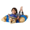 Jumbo Nickelodeon PAW Patrol Chase Plush - Pillow Pets 2 Jumbo Nickelodeon PAW Patrol Chase Plush - Pillow Pets -Children Furniture Store GUEST 2ff968ba 4794 402f 9d9e 81de20c2cdbe