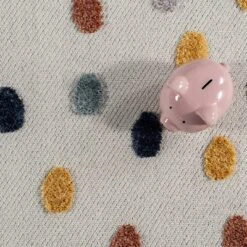 NuLOOM Marleigh Raindrop High-Low Kids Tasseled Area Rug 15 NuLOOM Marleigh Raindrop High-Low Kids Tasseled Area Rug -Children Furniture Store GUEST 3014365a 9947 4c93 b013 5b8cd4c0c77e