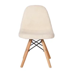 Merrick Lane Set Of 2 Children's Lyon Faux Shearling Accent Chairs, Modern Accent Chair For Bedroom, Entryway, And Living Room 18 Merrick Lane Set Of 2 Children's Lyon Faux Shearling Accent Chairs, Modern Accent Chair For Bedroom, Entryway, And Living Room -Children Furniture Store GUEST 3022808d 1e8c 4ae1 954d 9840e7b2d27a