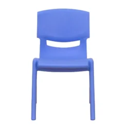 Flash Furniture 4 Pack Plastic Stackable School Chair With 12'' Seat Height -Children Furniture Store GUEST 305564a4 eab3 4ddf b77a 7877b16c43dc