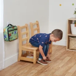 ECR4Kids Three Rung Ladderback Chairs With Storage, 2-Pack - Natural 16 ECR4Kids Three Rung Ladderback Chairs With Storage, 2-Pack - Natural -Children Furniture Store GUEST 3110d51b 99be 4ec0 915d fb8fef4b2e55