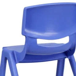 Emma And Oliver 4 Pack Plastic Stackable K-2 School Chair With 13.25"H Seat 20 Emma And Oliver 4 Pack Plastic Stackable K-2 School Chair With 13.25"H Seat -Children Furniture Store GUEST 3134829f 41d1 4649 85d1 4f9a3a1e6e71 1