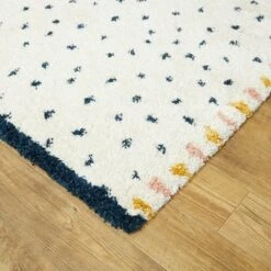 Confetti Shag Cream/Blue - Balta Rugs 10 Confetti Shag Cream/Blue - Balta Rugs -Children Furniture Store GUEST 32100382 f0b0 47f1 9c6d c4218fd69ddc