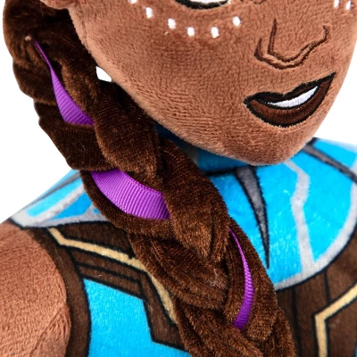 Black Panther 'Shuri' Pillow Buddy 3 Black Panther 'Shuri' Pillow Buddy