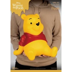 Disney Winnie The Pooh Large Vinyl Piggy Bank: Pooh (Piggy Bank) 15 Disney Winnie The Pooh Large Vinyl Piggy Bank: Pooh (Piggy Bank) -Children Furniture Store GUEST 330d7d41 3479 481f 8a2f 8ed03c541ef0