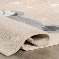 NuLOOM Bindi Koala Kids Machine Washable Area Rug 14 NuLOOM Bindi Koala Kids Machine Washable Area Rug -Children Furniture Store GUEST 335855c2 825a 4bb4 bf44 1db43eb7a8b3