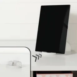 Vito Makeup Desk With Drawer Pure White/Pink - South Shore 14 Vito Makeup Desk With Drawer Pure White/Pink - South Shore -Children Furniture Store GUEST 33802d5e db01 472b 8473 03dec8c54e33